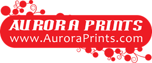 Aurora Prints, Shoreline WA